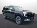 New 2025 Nissan Armada Platinum image 4