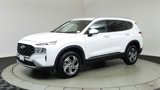 Used 2023 Hyundai Santa Fe SEL image 3