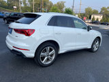 Used 2021 Audi Q3 2.0T Premium w/ Convenience Package image 4