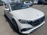 New 2025 Mercedes-Benz E 350 Sedan image 5