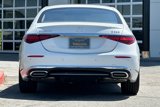 New 2025 Mercedes-Benz Maybach S 580 4MATIC image 5