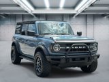 Used 2022 Ford Bronco Black Diamond image 2