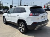 Used 2022 Jeep Cherokee Limited image 5