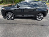 Used 2022 Jeep Compass Limited w/ Elite Group image 6