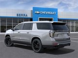New 2025 Chevrolet Suburban Premier image 3