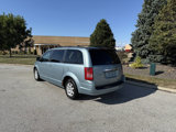 Used 2010 Chrysler Town & Country Touring w/ Family Value Group image 4