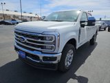 New 2025 Ford F250 King Ranch image 4