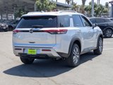New 2025 Nissan Pathfinder SL w/ Cargo Package image 5