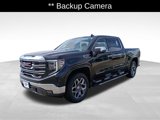 Used 2022 GMC Sierra 1500 SLT w/ SLT Premium Plus Package image 4