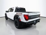 New 2025 Ford F150 Raptor image 5