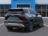 New 2025 Chevrolet Equinox LT w/ Convenience Package II image 4