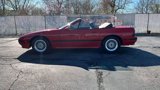 Used 1988 MAZDA RX-7 Convertible image 4