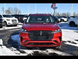 New 2025 Lincoln Aviator Reserve w/ Equipment Group 201A image 2