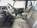 New 2025 Jeep Wrangler Sahara w/ Safety Group image 6