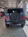 New 2025 Jeep Wrangler Unlimited Rubicon w/ Technology Group image 6