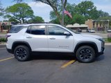 New 2026 Chevrolet Equinox ACTIV w/ Convenience Package III image 3
