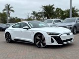 New 2025 Audi S e-tron GT Premium Plus image 2