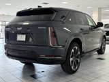 New 2025 Cadillac Escalade IQ Sport 1 image 5