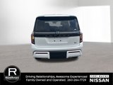 New 2025 Nissan Armada SL image 5