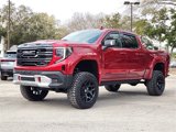 New 2025 GMC Sierra 1500 AT4 w/ Technology Package image 4
