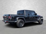 Used 2022 Jeep Gladiator Mojave w/ Cold Weather Group image 4