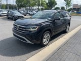 Certified 2023 Volkswagen Atlas SE image 4