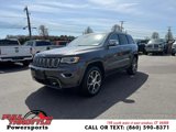Used 2019 Jeep Grand Cherokee Overland image 4