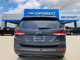 Certified 2023 Chevrolet Equinox RS image 6