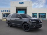 New 2024 Ford Expedition Limited image 3