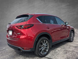 Used 2019 MAZDA CX-5 Signature image 4