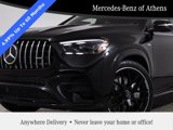 New 2025 Mercedes-Benz GLE 53 AMG 4MATIC Coupe image 3