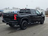 New 2025 Chevrolet Silverado 2500 LT w/ Trail Boss Package image 2