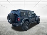 New 2025 Jeep Wrangler Unlimited Rubicon w/ XTREMEE 35" Tire Package image 4