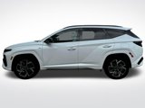 New 2025 Hyundai Tucson N Line image 3