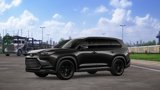 New 2026 Toyota Grand Highlander AWD Hybrid image 2