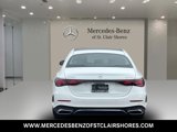 New 2025 Mercedes-Benz E 350 4MATIC Sedan image 5