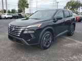 New 2026 Nissan Rogue SV image 3