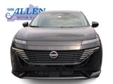 New 2025 Nissan Murano Platinum w/ Cargo Package image 3