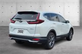 Used 2021 Honda CR-V EX image 3