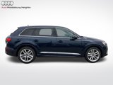 Used 2025 Audi Q7 2.0T Premium Plus w/ Premium Plus Package image 5