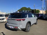 New 2025 Nissan Pathfinder SL image 3