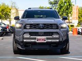 New 2025 Toyota 4Runner TRD Off-Road image 2