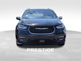 New 2025 Chrysler Pacifica Pinnacle w/ Trailer Tow Group image 2
