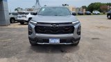 New 2026 Chevrolet Equinox RS w/ Safety and Technology Package image 3