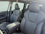 New 2025 Subaru Ascent Bronze Edition image 5