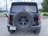 Used 2024 Ford Bronco Wildtrak image 6