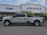 New 2025 Ford F350 XLT w/ 360-Degree Camera Package image 3