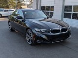 Used 2024 BMW 330i xDrive Sedan image 2