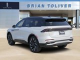 New 2025 Lincoln Nautilus Reserve w/ Jet Appearance Package image 4