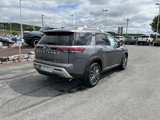 New 2025 Nissan Pathfinder SL w/ SL Premium Package image 3